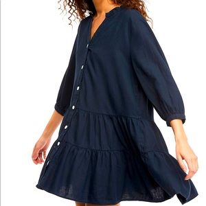 Tommy Hilfiger Linen dress